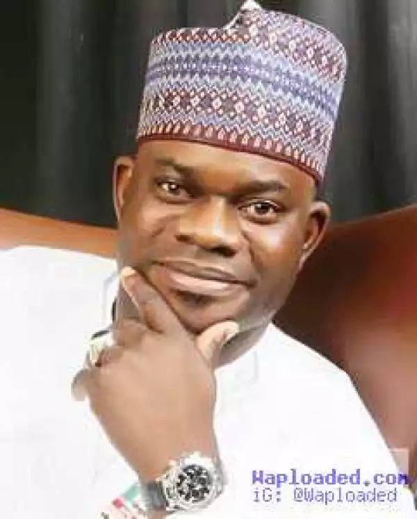 A’court reserves judgment in Kogi gov poll petition